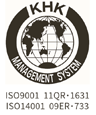 KHK