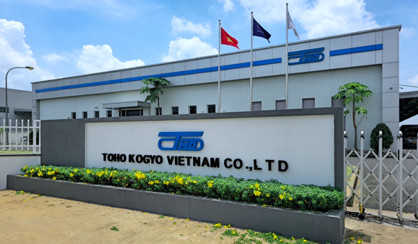 TOHO KOGYO VIETNAM CO., LTD